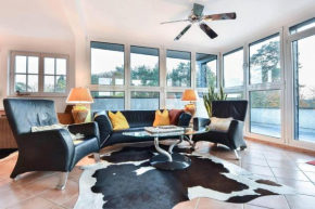 Penthouse Villa Alba in Heringsdorf